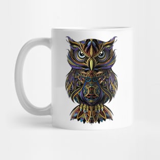 Owl Mug